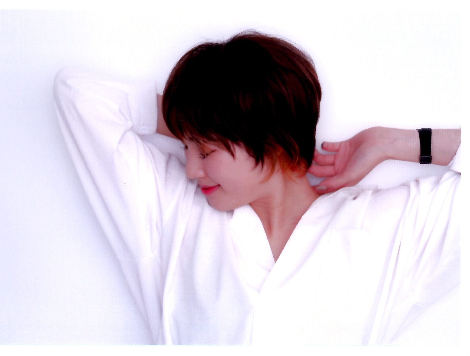 トリートメント